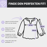 pre-loved ONLY Bluse Gr. 38