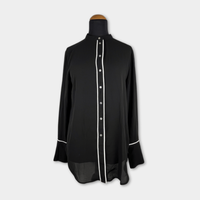 pre-loved H&M Bluse Gr. 38