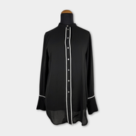pre-loved H&M Bluse Gr. 38