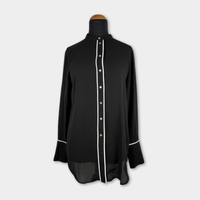 pre-loved H&M Bluse Gr. 38