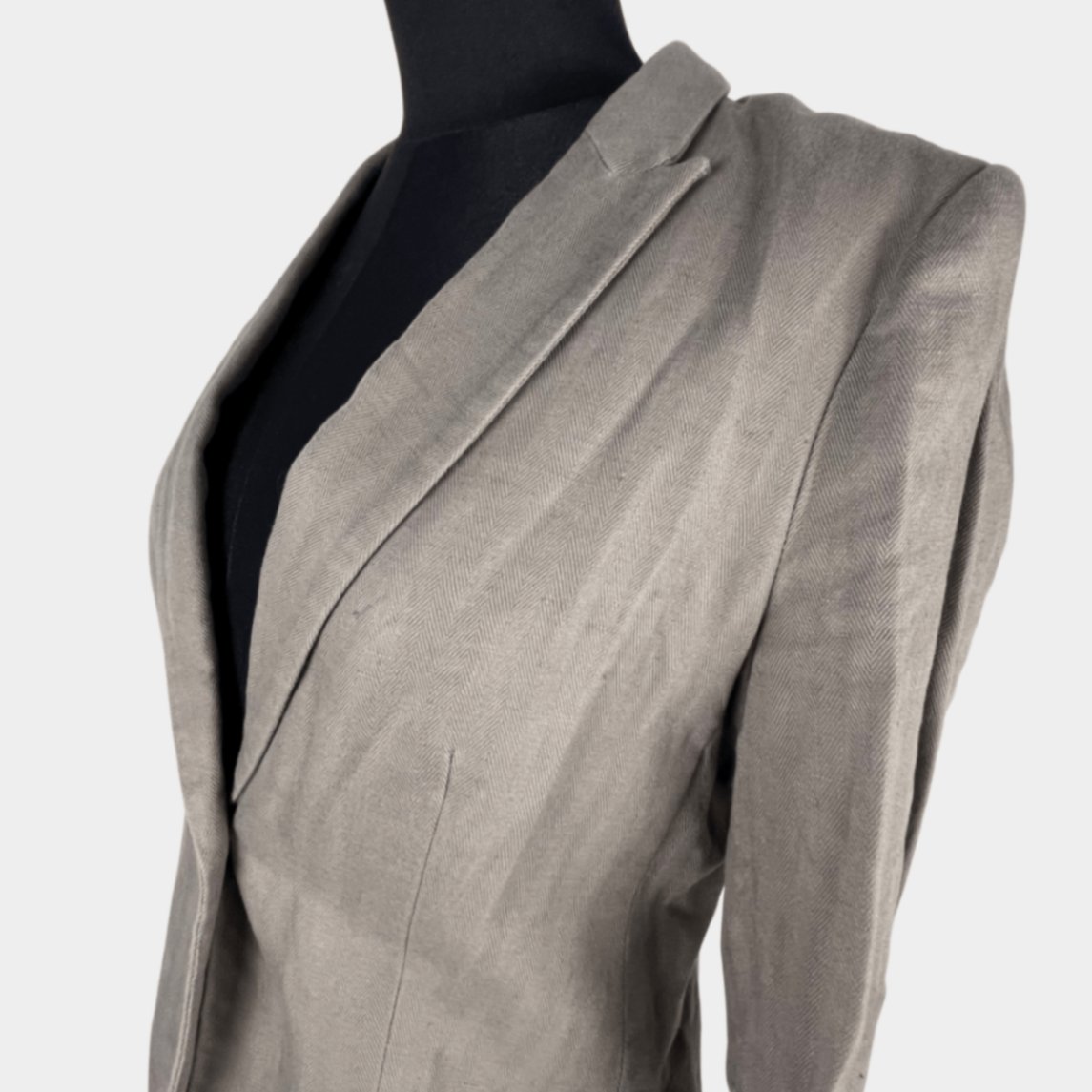 pre-loved H&M Blazer Gr. 36