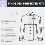 pre-loved H&M Hemd Gr. 36