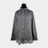 pre-loved Promod Bluse Gr. 40