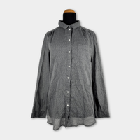 pre-loved Promod Bluse Gr. 40