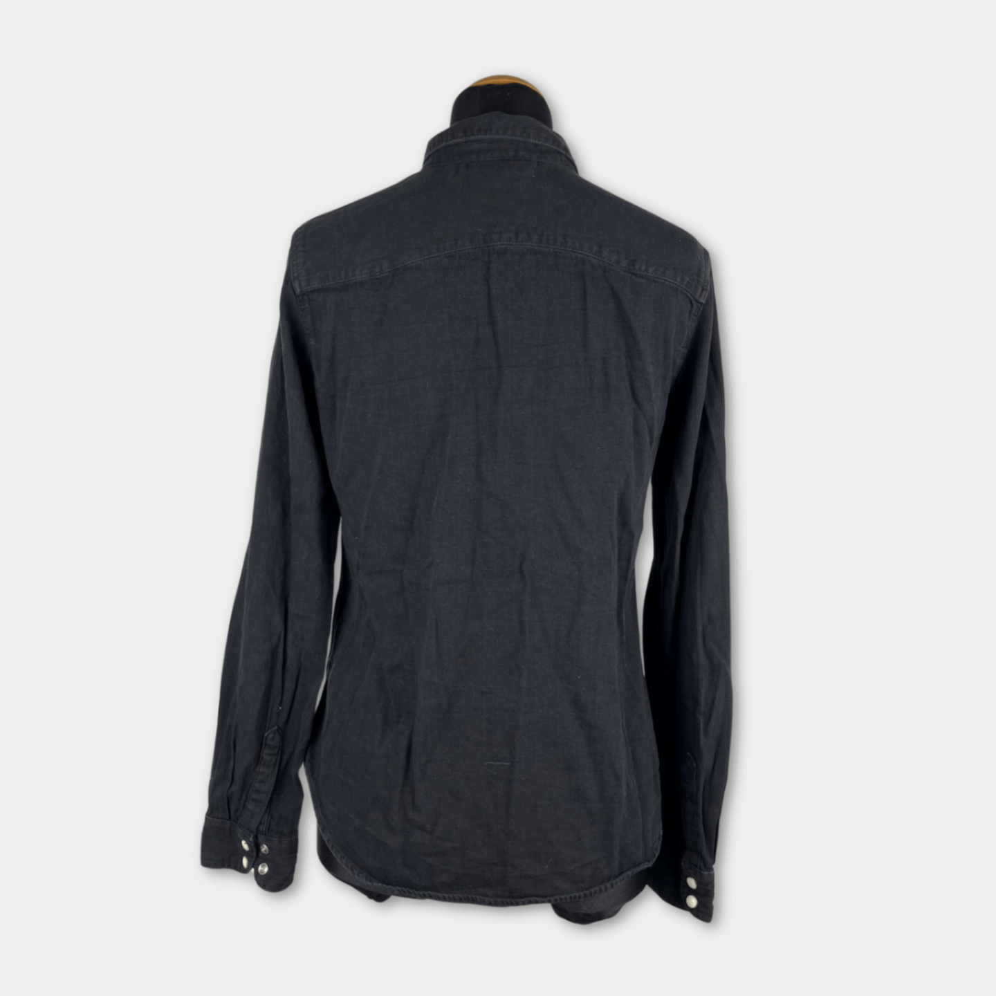 pre-loved H&M Hemd Gr. 36