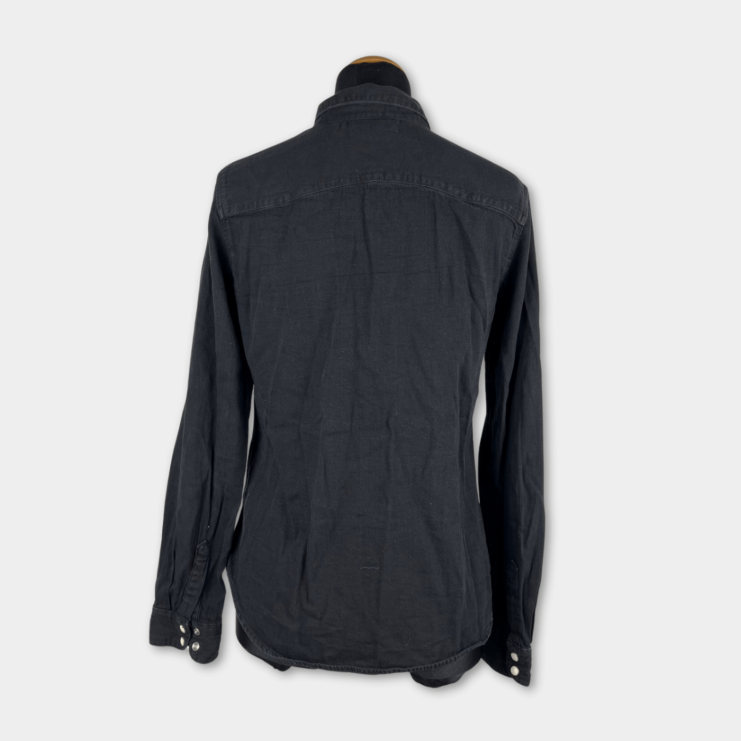 pre-loved H&M Hemd Gr. 36