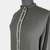 pre-loved H&M Bluse Gr. 38