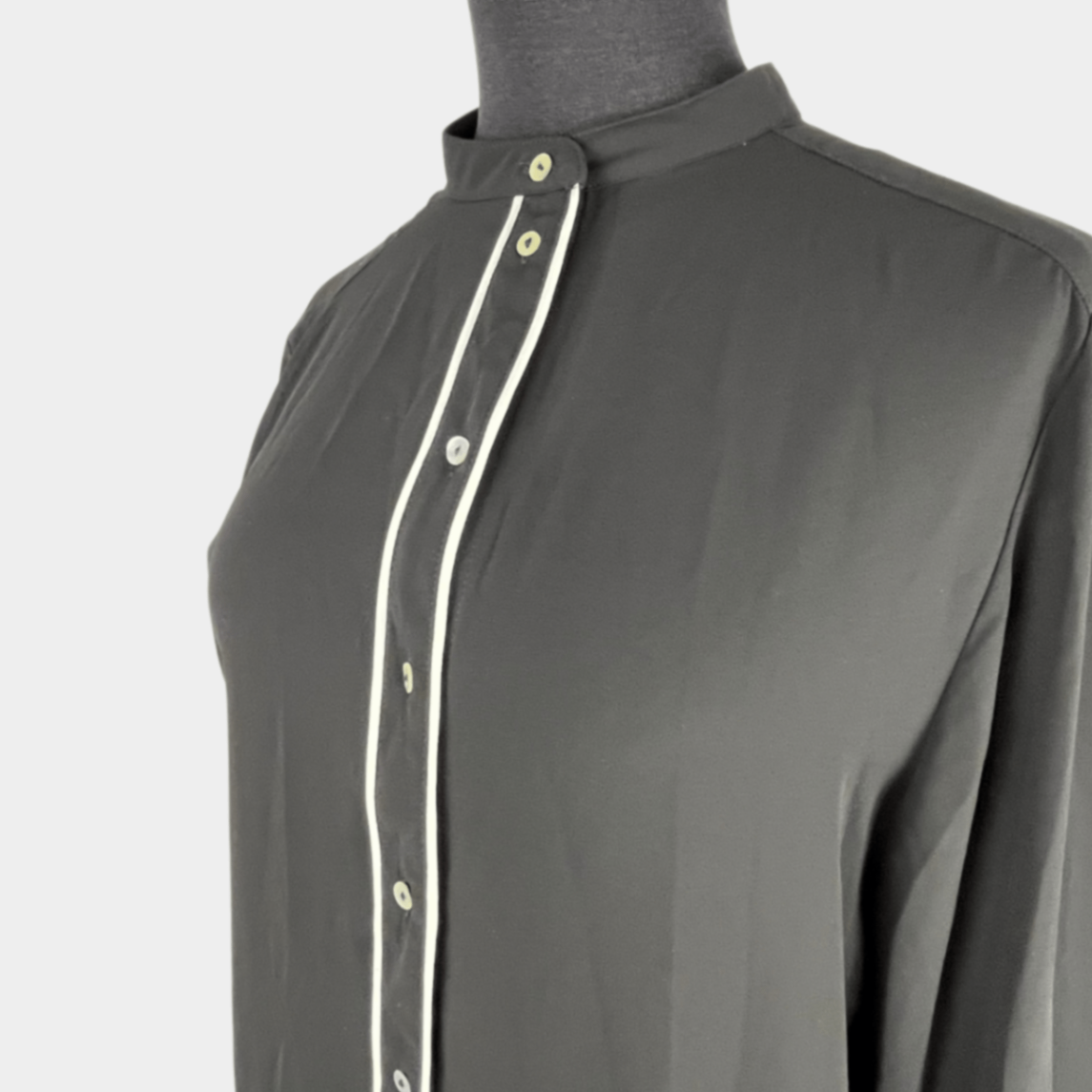 pre-loved H&M Bluse Gr. 38