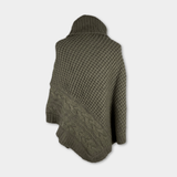pre-loved WE Poncho Gr. S