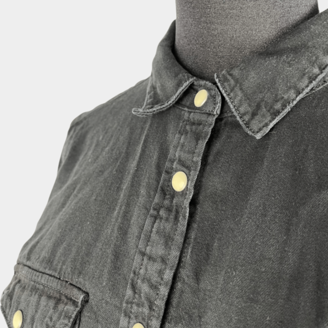 pre-loved H&M Hemd Gr. 36