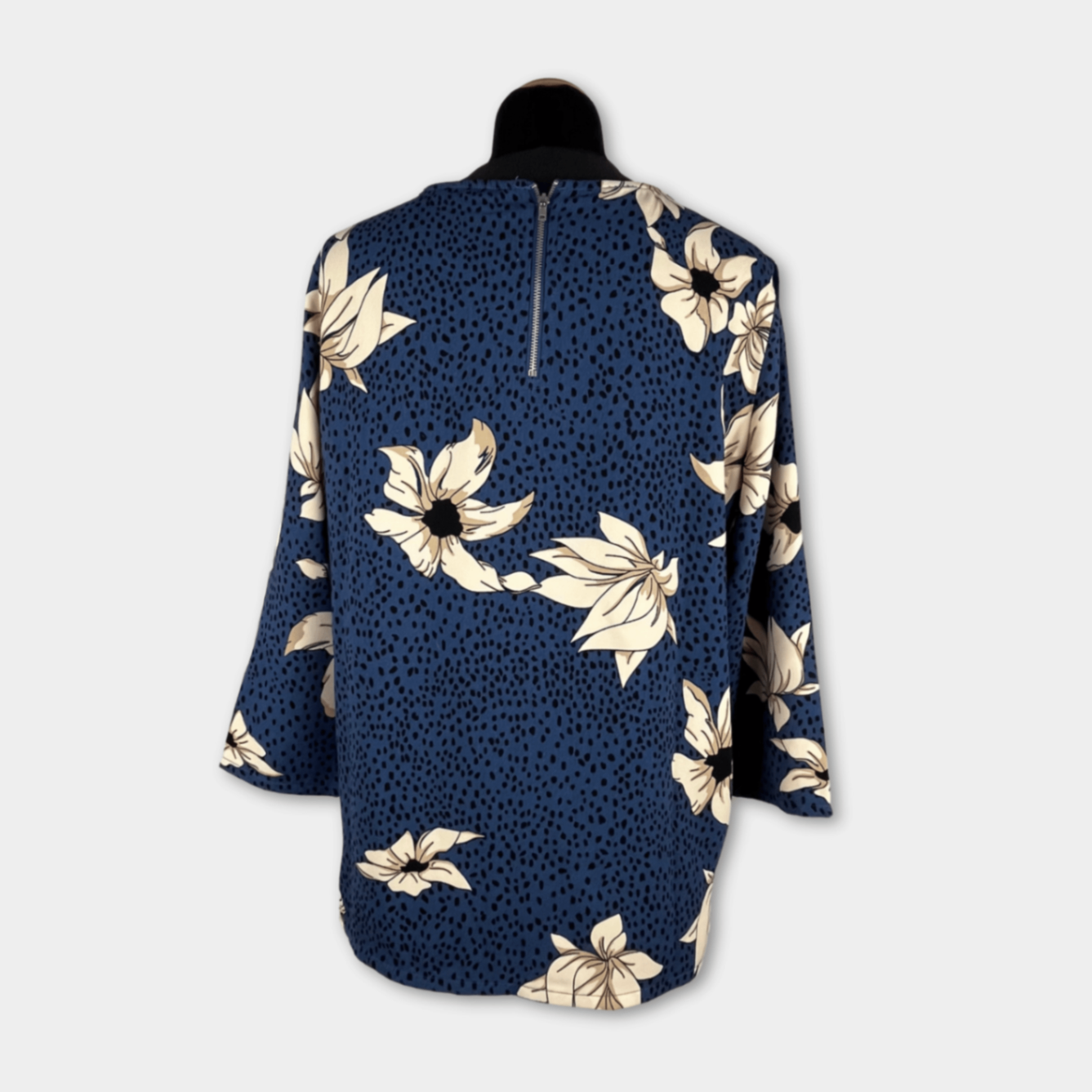 pre-loved ONLY Bluse Gr. 38