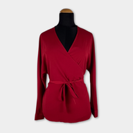 pre-loved Kiomi Blusenkleid Gr. 36