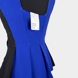 pre-loved H&M Ärmelloses Top Gr. 36 *Neu mit Etikett