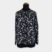 pre-loved Soyaconcept Bluse Gr. S