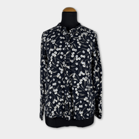 pre-loved Soyaconcept Bluse Gr. S