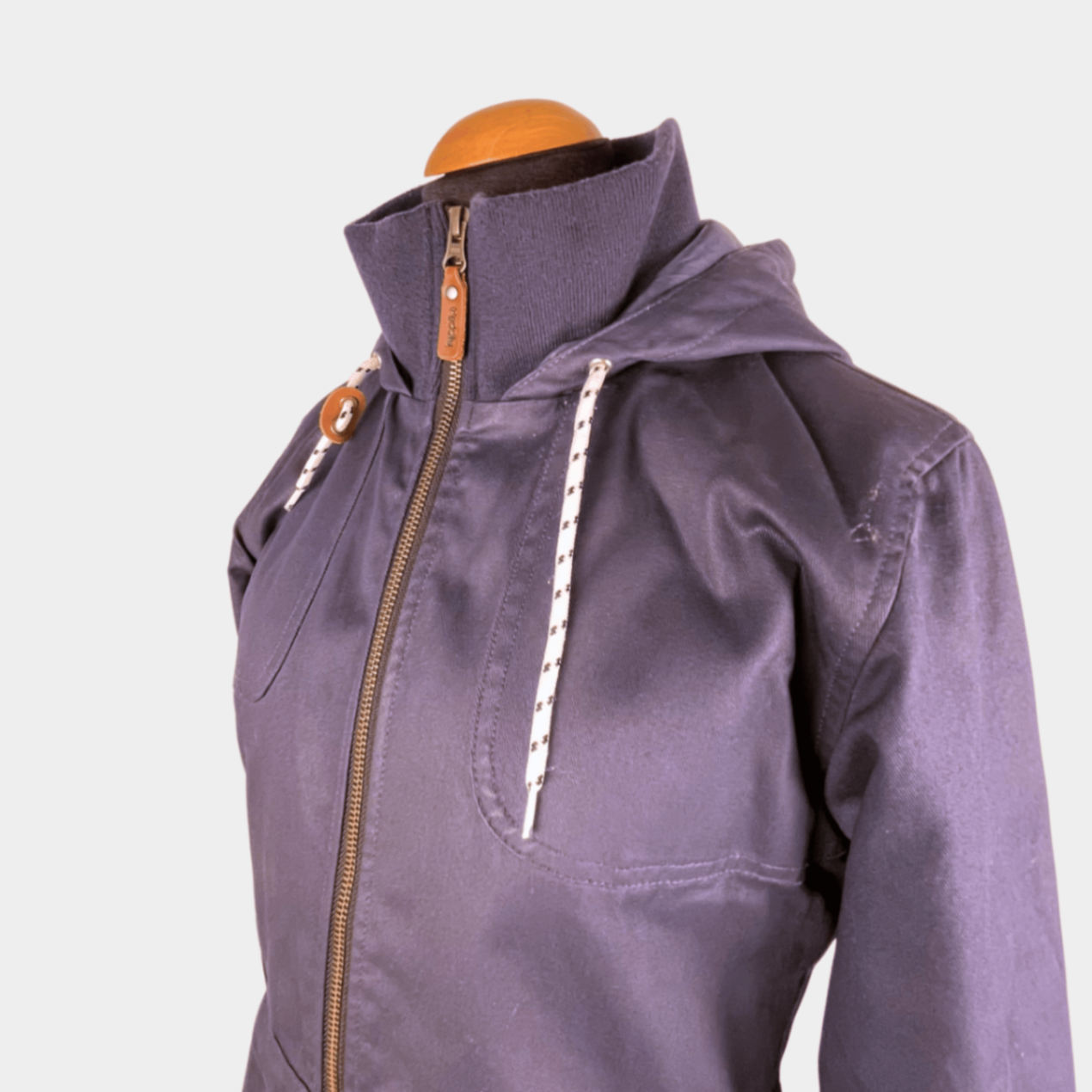 pre-loved Iriedaily Wintermantel Gr. S