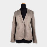 pre-loved H&M Blazer Gr. 36