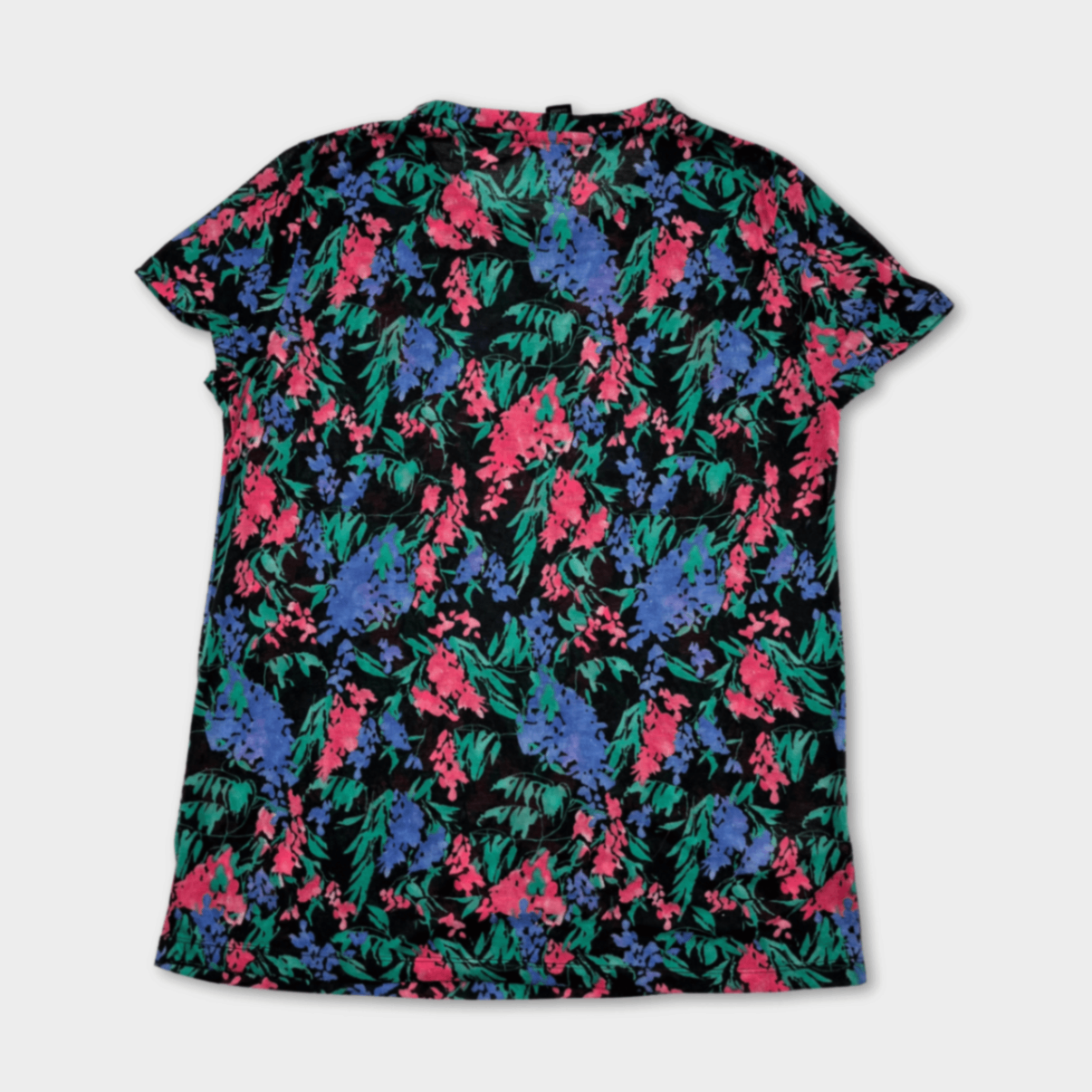 pre-loved Mango T-Shirt Gr. M