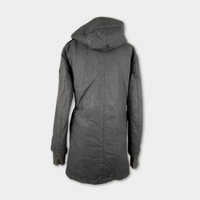 pre-loved Forvert Mantel Gr. S