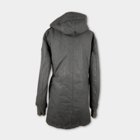 pre-loved Forvert Mantel Gr. S