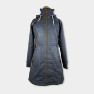 pre-loved Iriedaily Wintermantel Gr. S