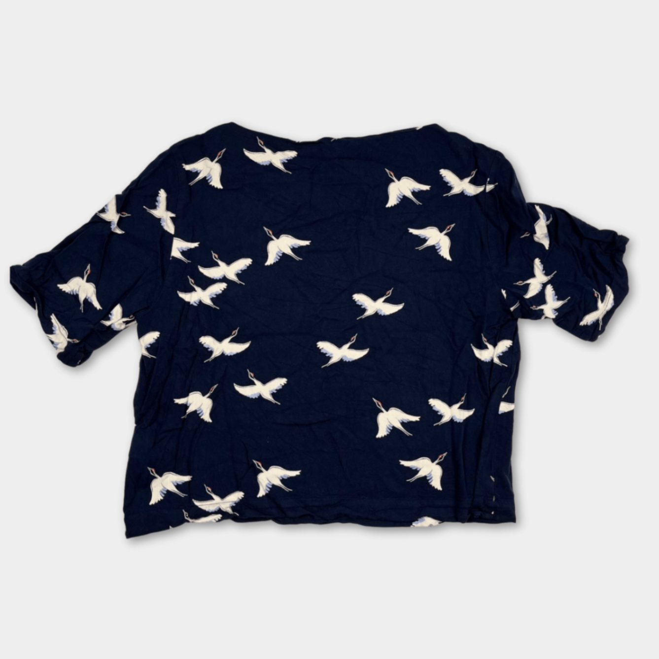 pre-loved ARMEDANGELS T-Shirt Gr. S