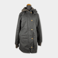 pre-loved Forvert Mantel Gr. S