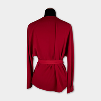 pre-loved Kiomi Blusenkleid Gr. 36