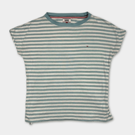 pre-loved Tommy Hilfiger T-Shirt Gr. S
