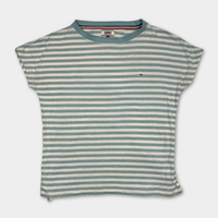 pre-loved Tommy Hilfiger T-Shirt Gr. S
