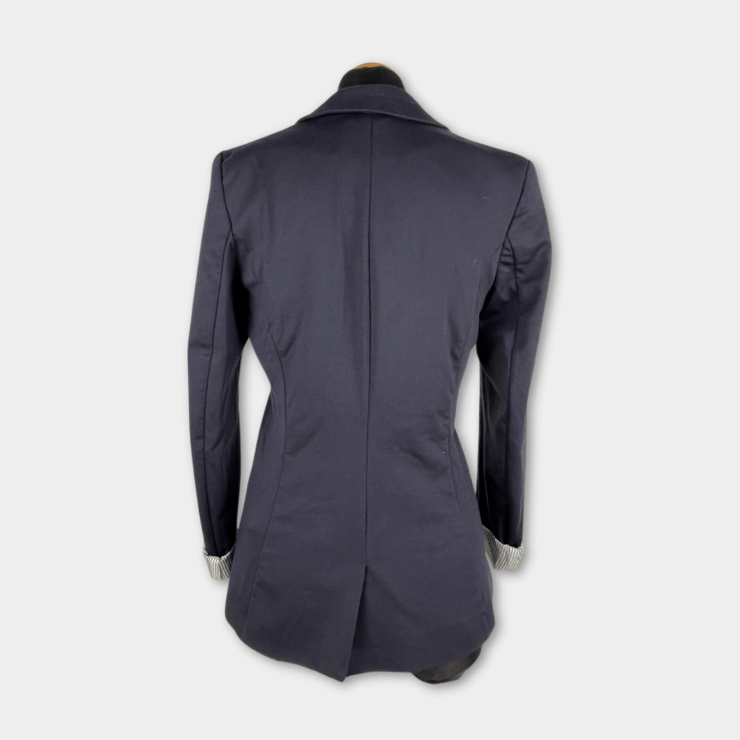 pre-loved H&M Blazer Gr. 36