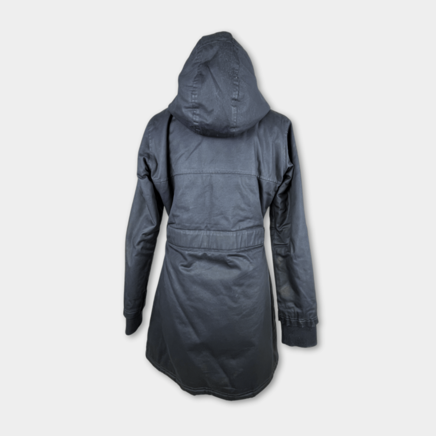 pre-loved Iriedaily Wintermantel Gr. S