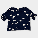pre-loved ARMEDANGELS T-Shirt Gr. S