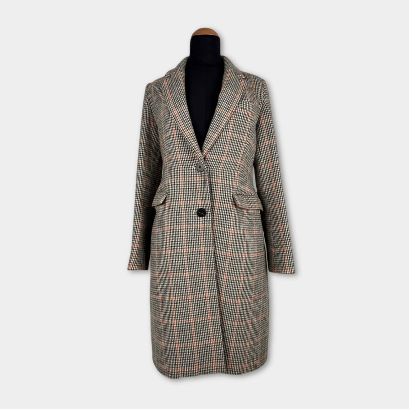 pre-loved One More Story Mantel Gr. 36