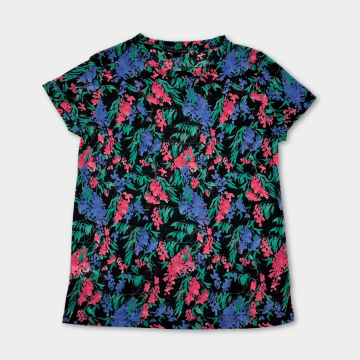 pre-loved Mango T-Shirt Gr. M