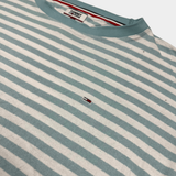 pre-loved Tommy Hilfiger T-Shirt Gr. S