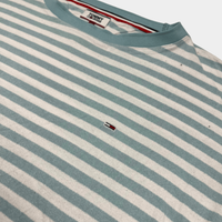 pre-loved Tommy Hilfiger T-Shirt Gr. S