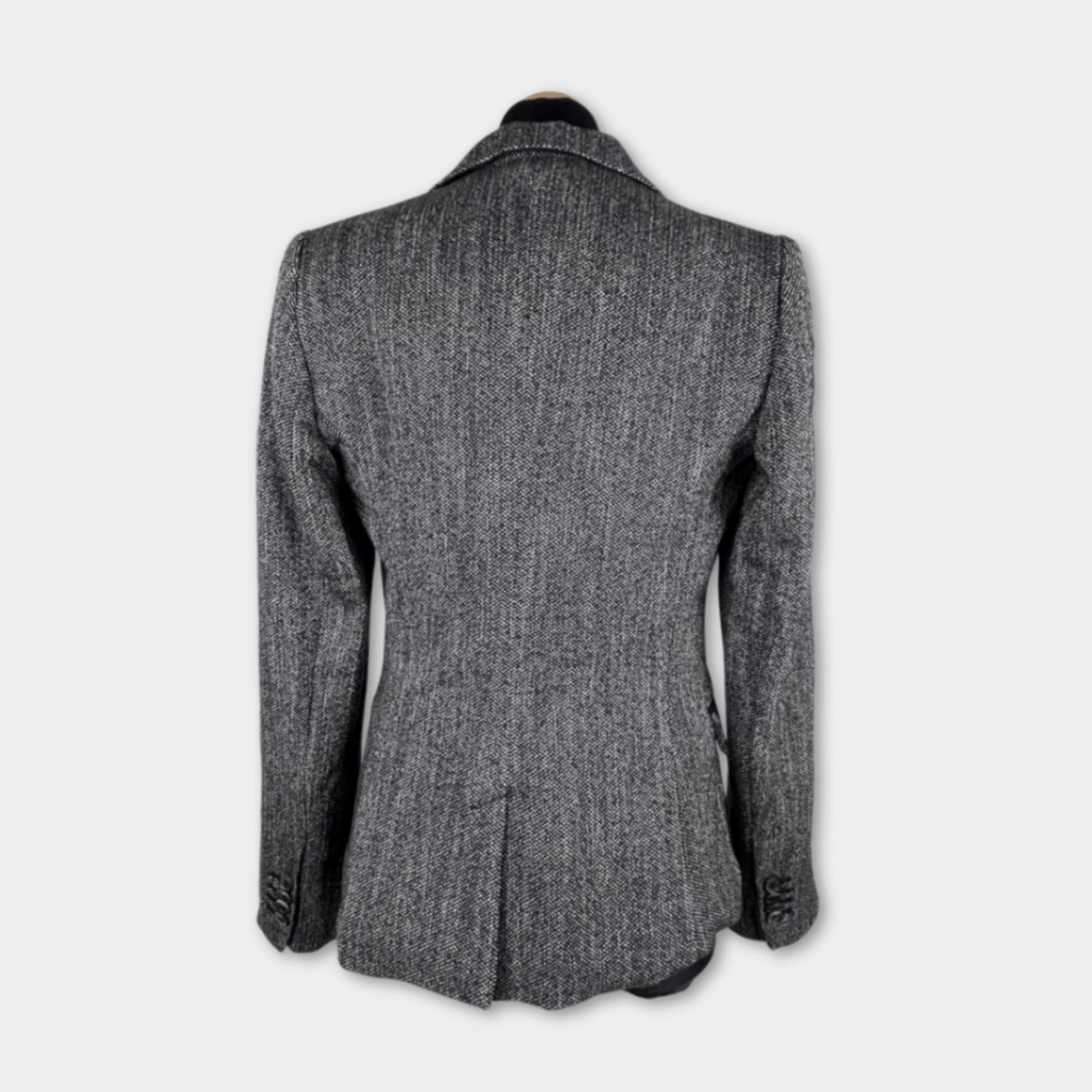 pre-loved Mango Blazer Gr. 38