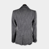 pre-loved Mango Blazer Gr. 38