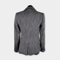 pre-loved Mango Blazer Gr. 38