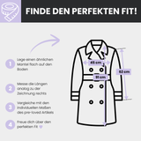 pre-loved One More Story Mantel Gr. 36