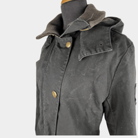 pre-loved Forvert Mantel Gr. S