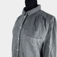 pre-loved Promod Bluse Gr. 40