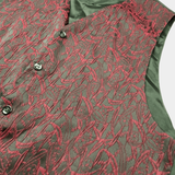 pre-loved Man's Fashion Anzugsweste Gr. 48