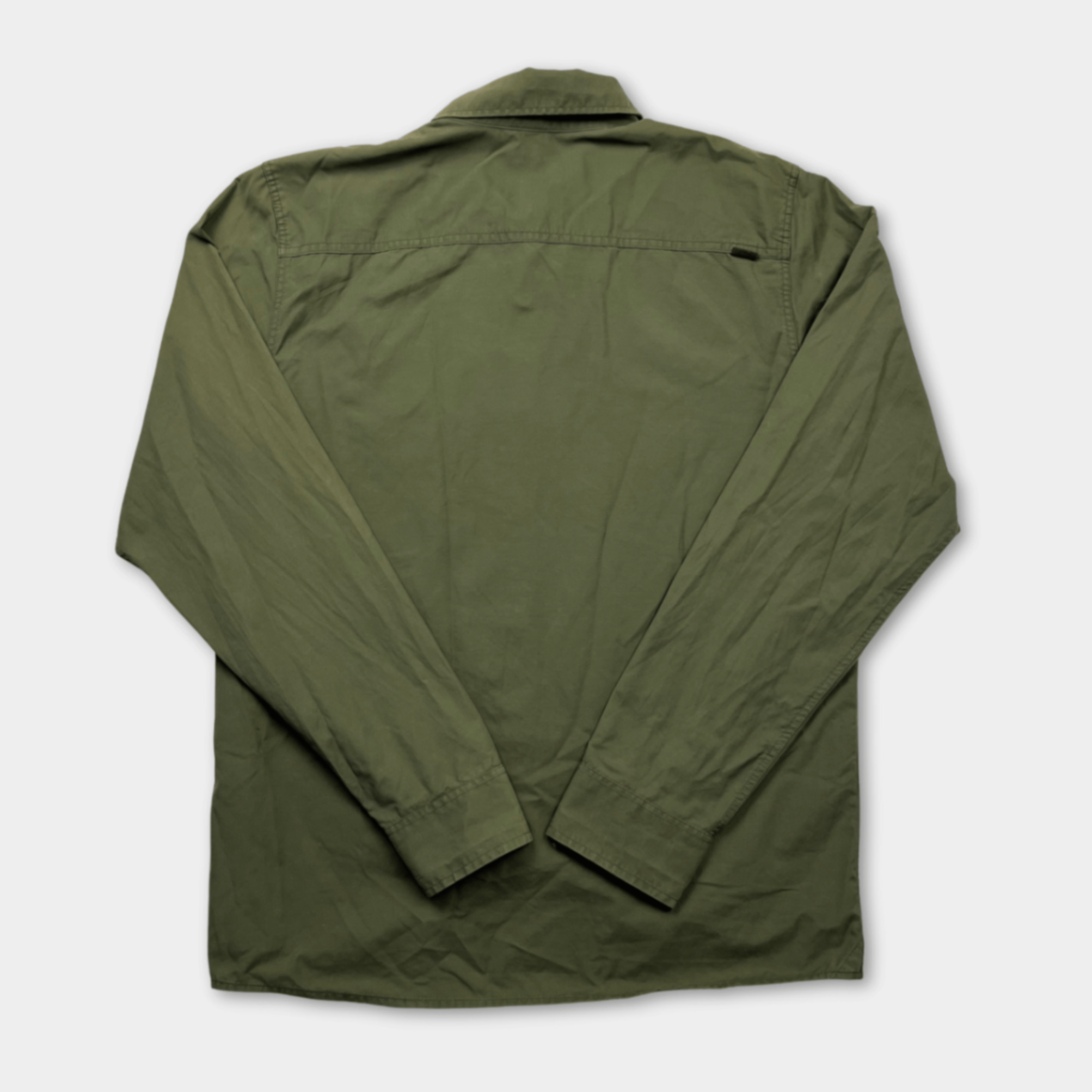 pre-loved Tatonka Hemd Gr. M