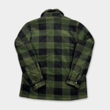 pre-loved Dickies Holzfällerhemd Thermohemd Gr. S
