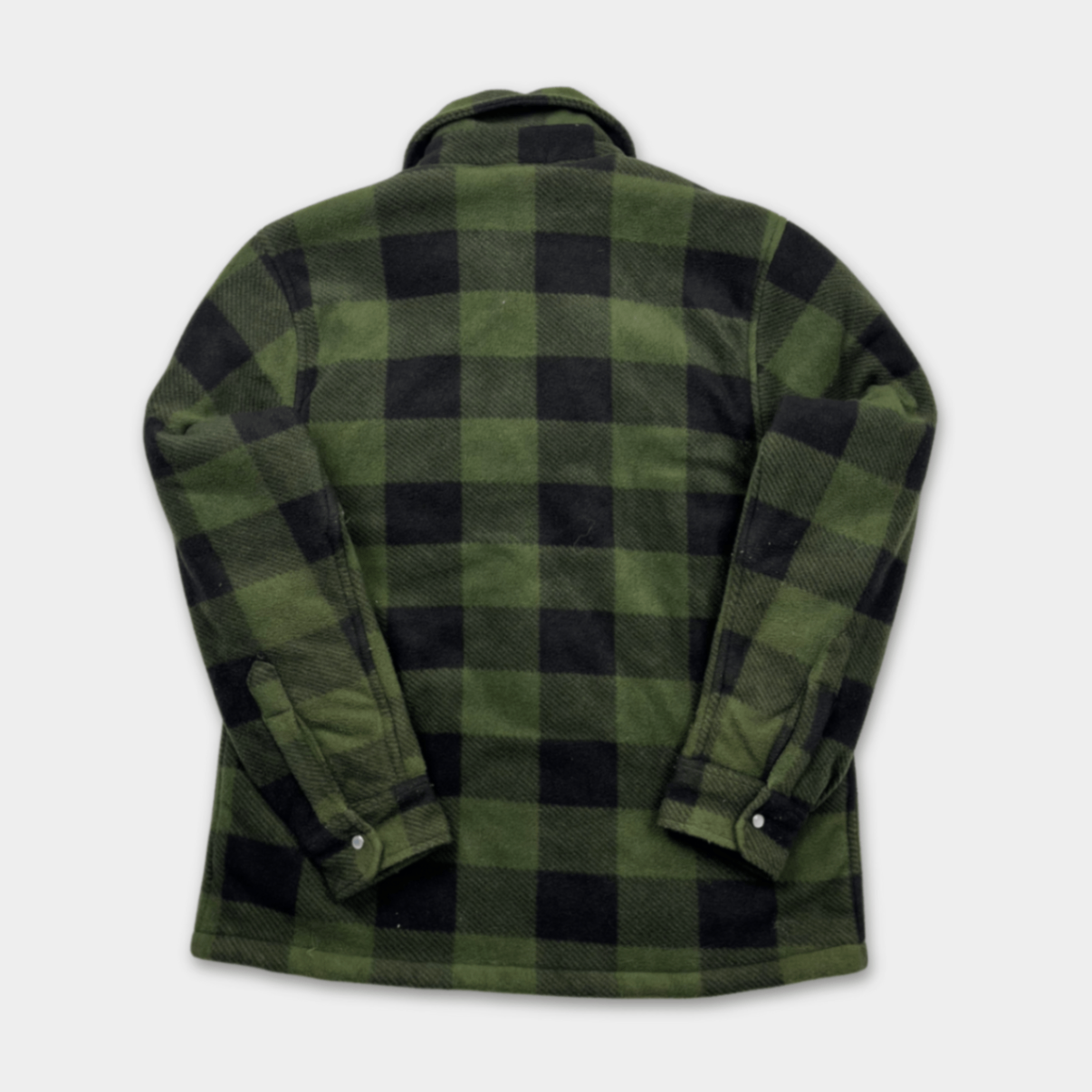 pre-loved Dickies Holzfällerhemd Thermohemd Gr. S
