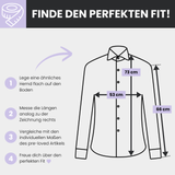 pre-loved Nowadays Clothing Hemd Gr. M