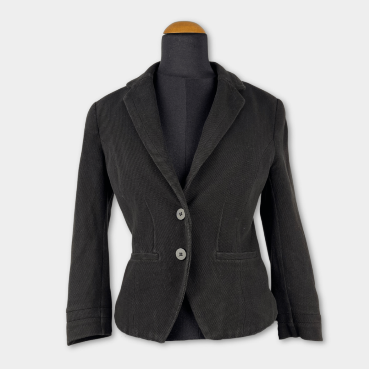 pre-loved H&M Blazer Gr. 38