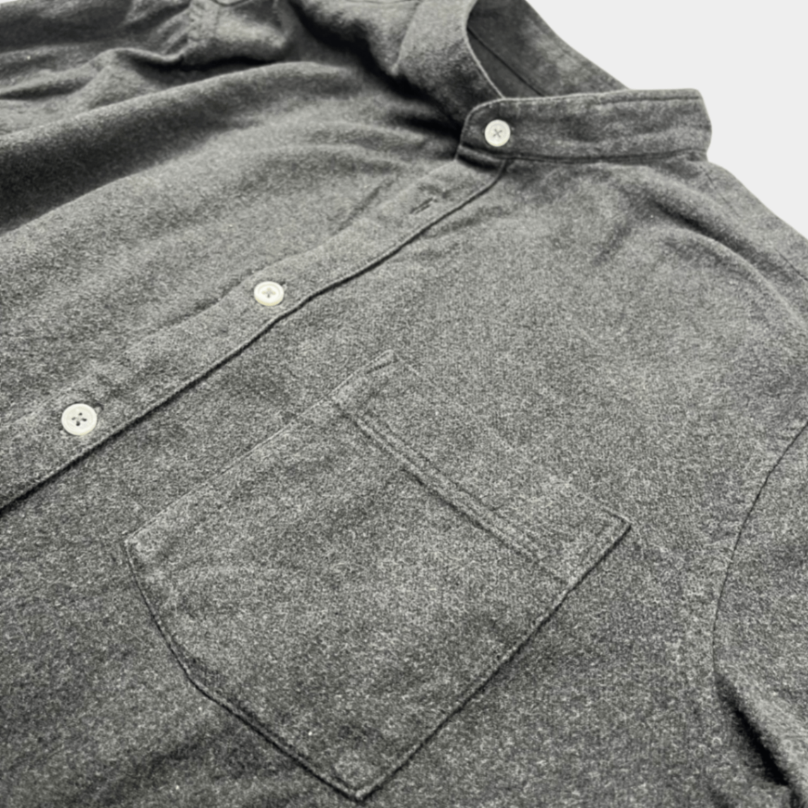 pre-loved Nowadays Clothing Hemd Gr. M